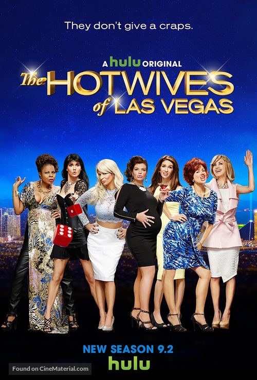 Hot Wives Movie